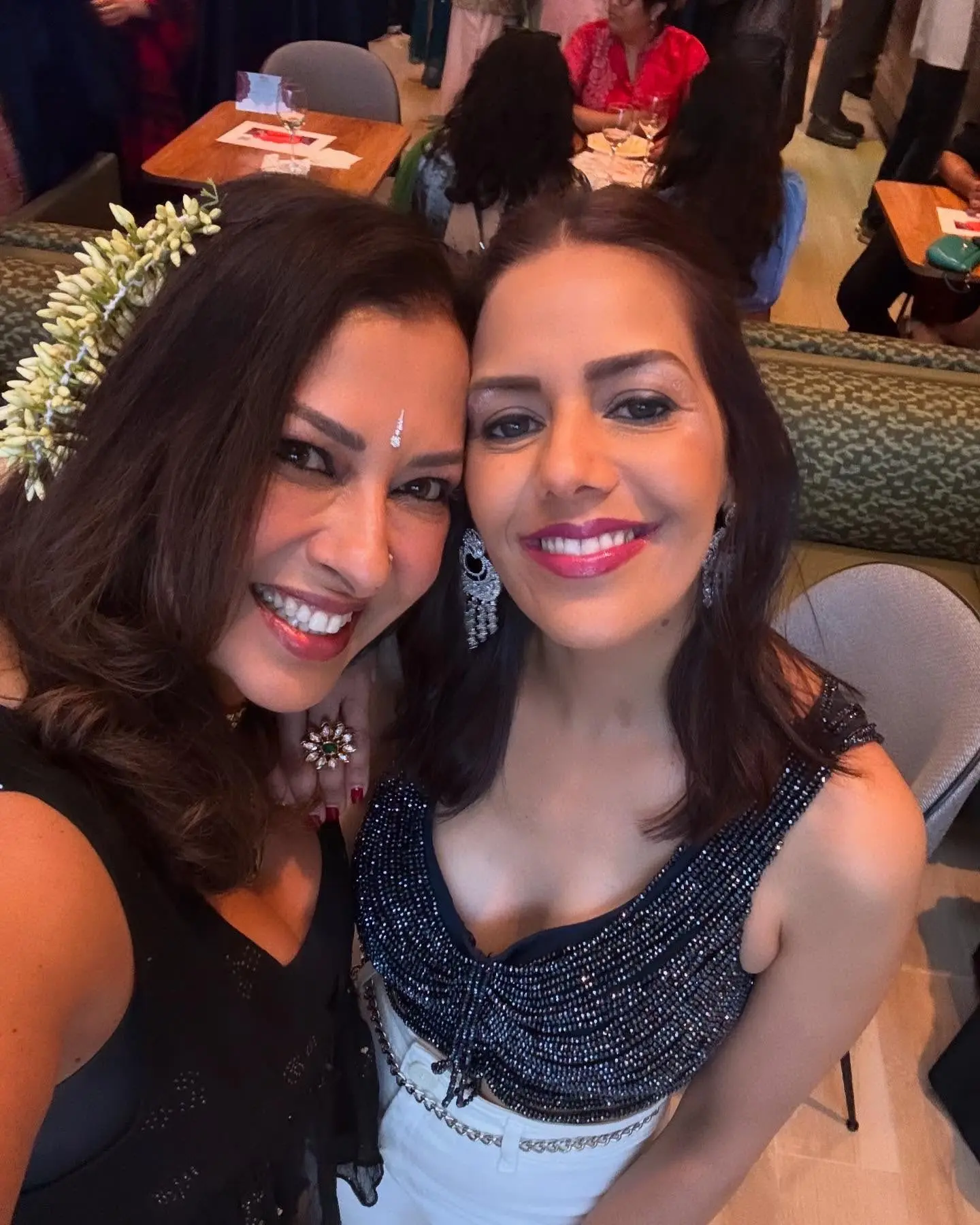 Sheetal Sheth Champions Love And Equality