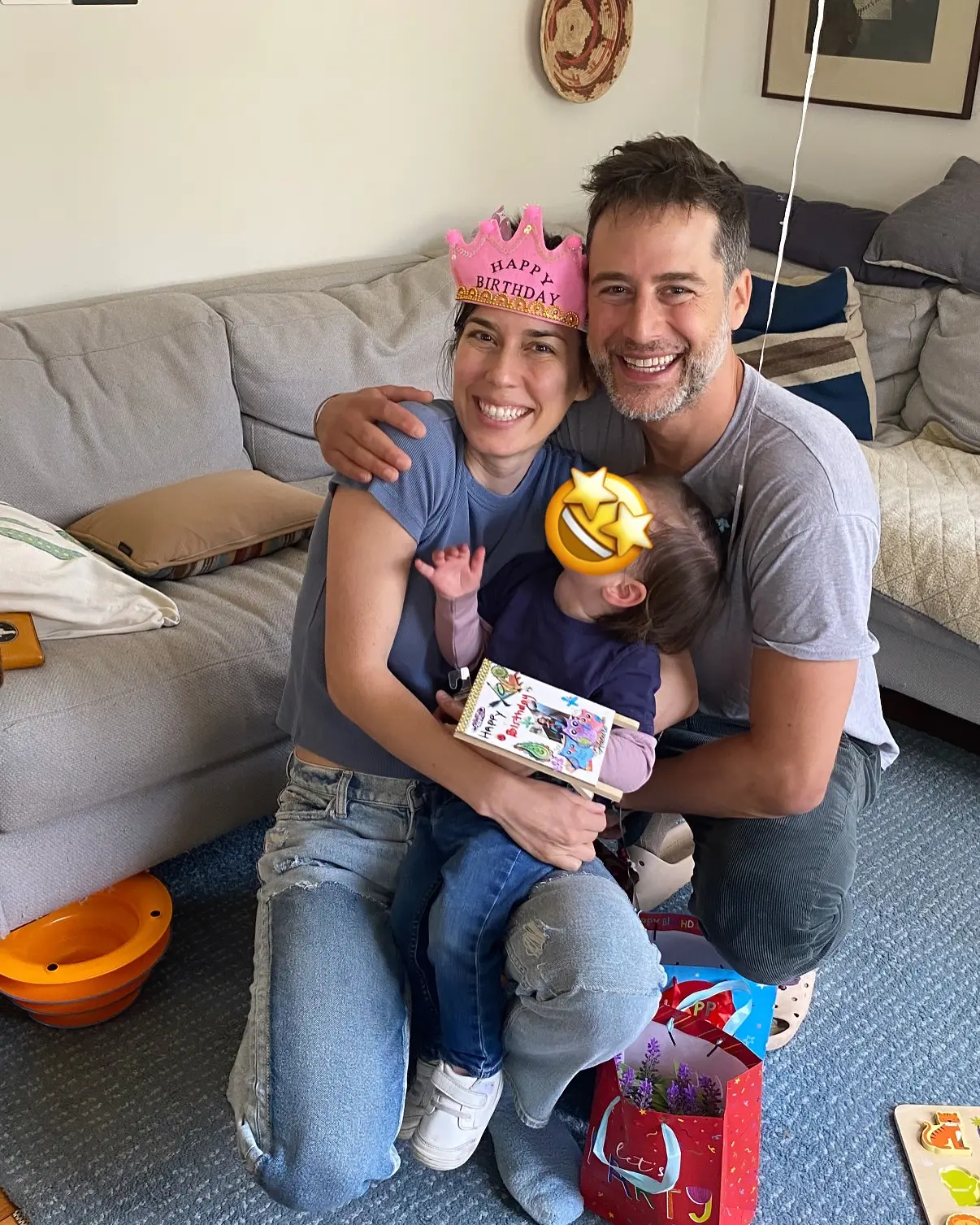 Sheila Carrasco Celebrates Birthday With Peaceful Wishes Beloved actress marks her birthday with thoughtful wishes for world peace and safer days!!