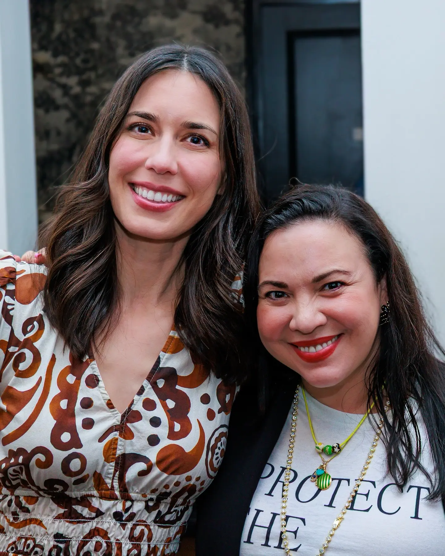 Sheila Carrasco Shines At GhostsCBS Season Four Finale