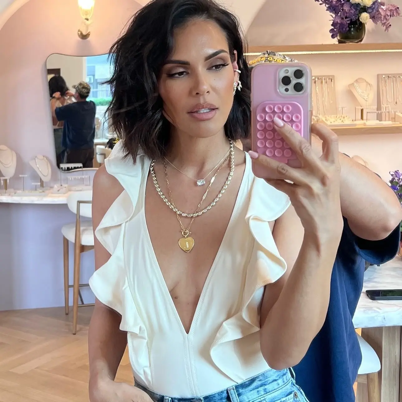Shemar Moore Honors Mothers With Heartfelt Tribute