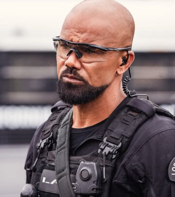 Shemar Moore stuns fans on Insta as new SWAT episodes drop this Friday at 9 PM sharp! ASAP