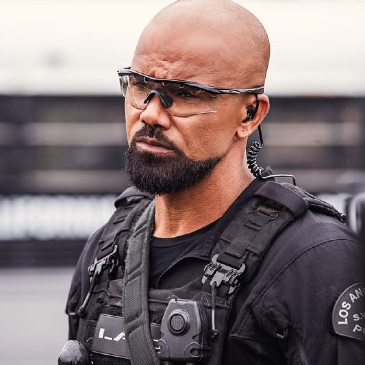 Shemar Moore Teases New SWAT Episodes Shemar Moore stuns fans on Insta as new SWAT episodes drop this Friday at 9 PM sharp! ASAP