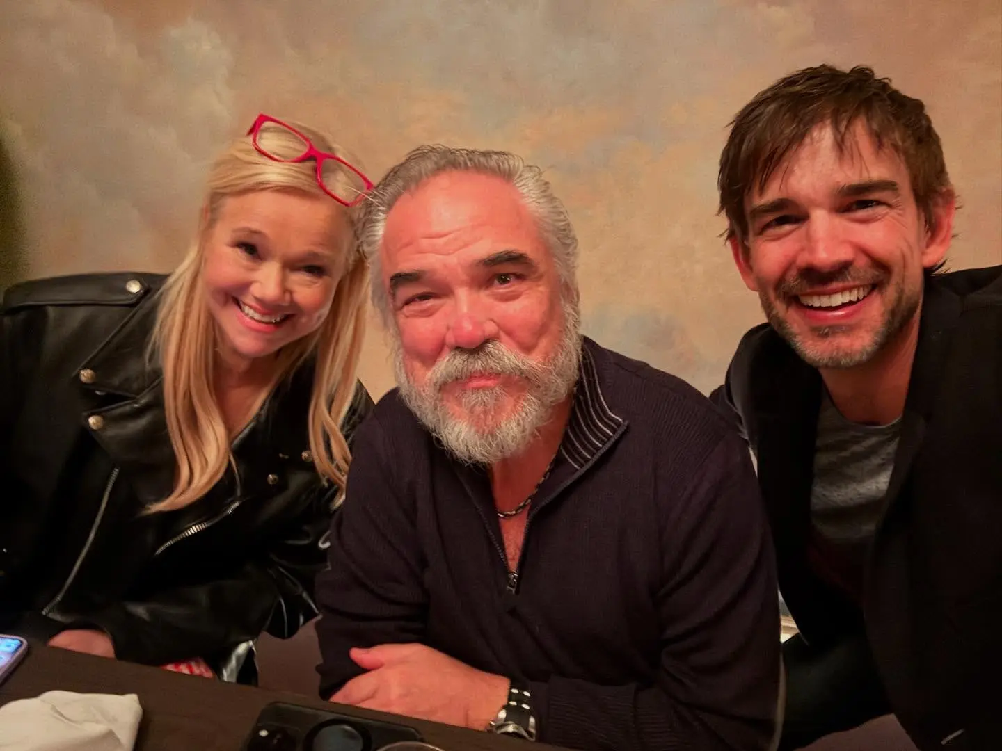 Sheriff Country Begins Production At CBS