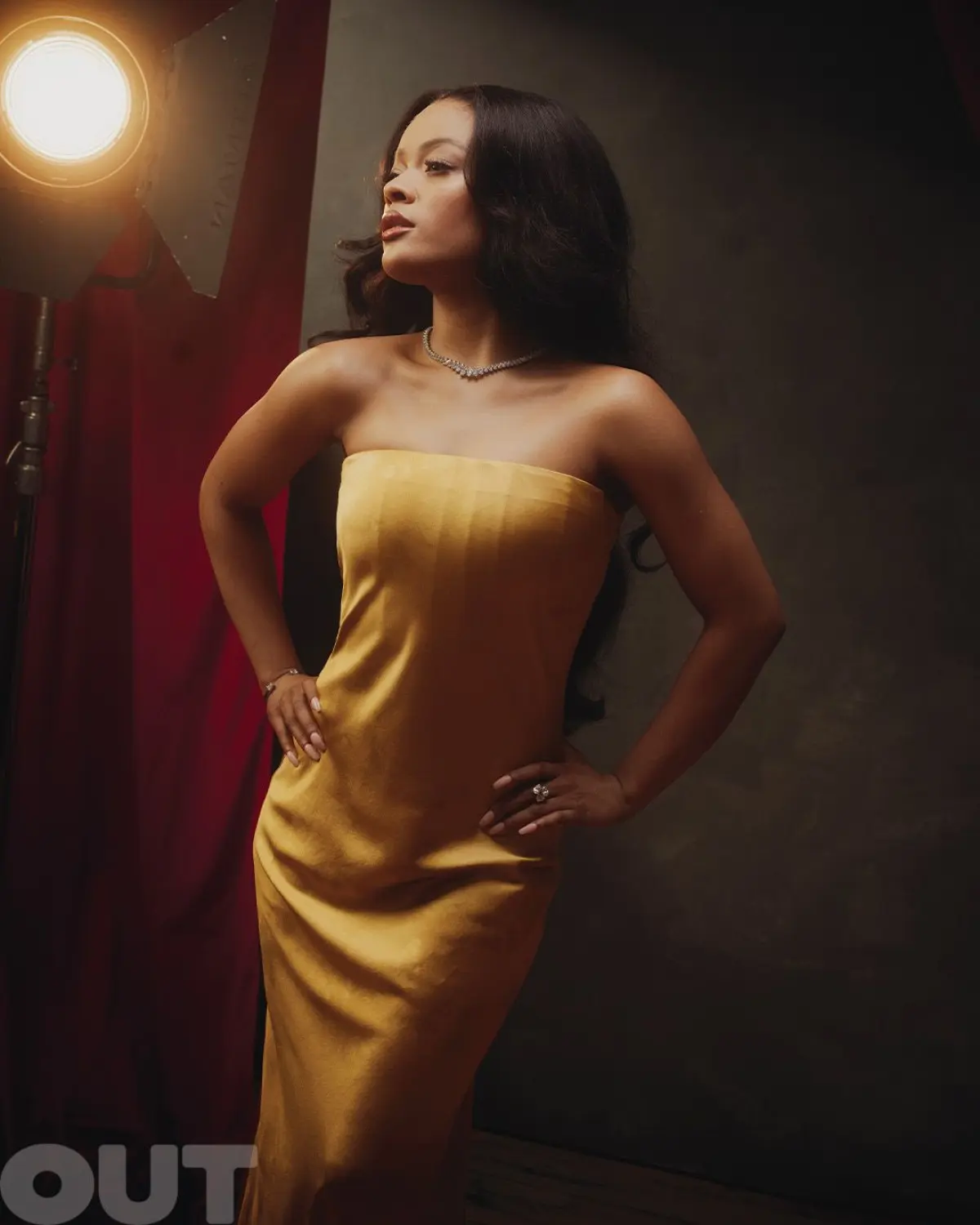 Shining Light: Maleah Joi Moon Redefines Theater Visibility At 22, the Hell’s Kitchen star paves a fresh path for marginalized voices in the arts.