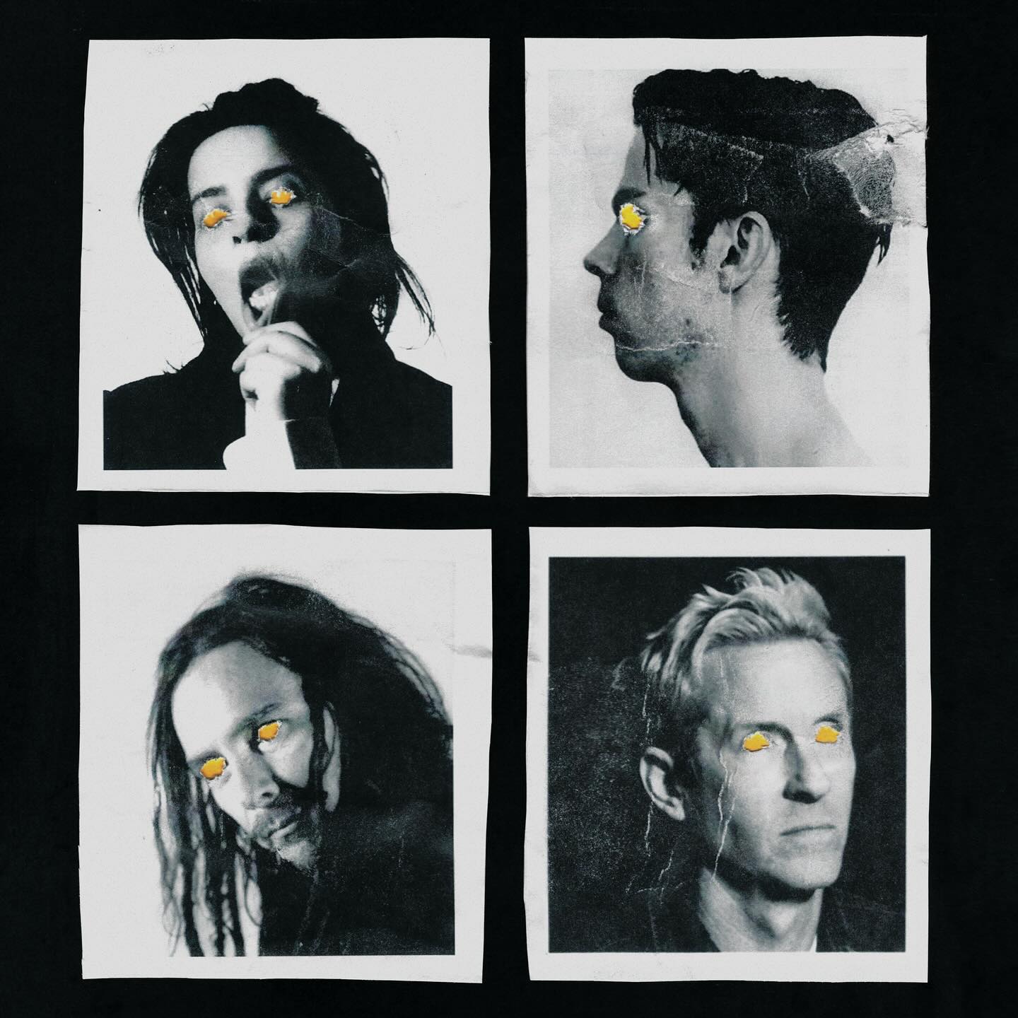 Shudder: VOWWS Debuts Single With High-Profile Collaborations Electrifying release with guest talents, captivating production and innovative art. Get it