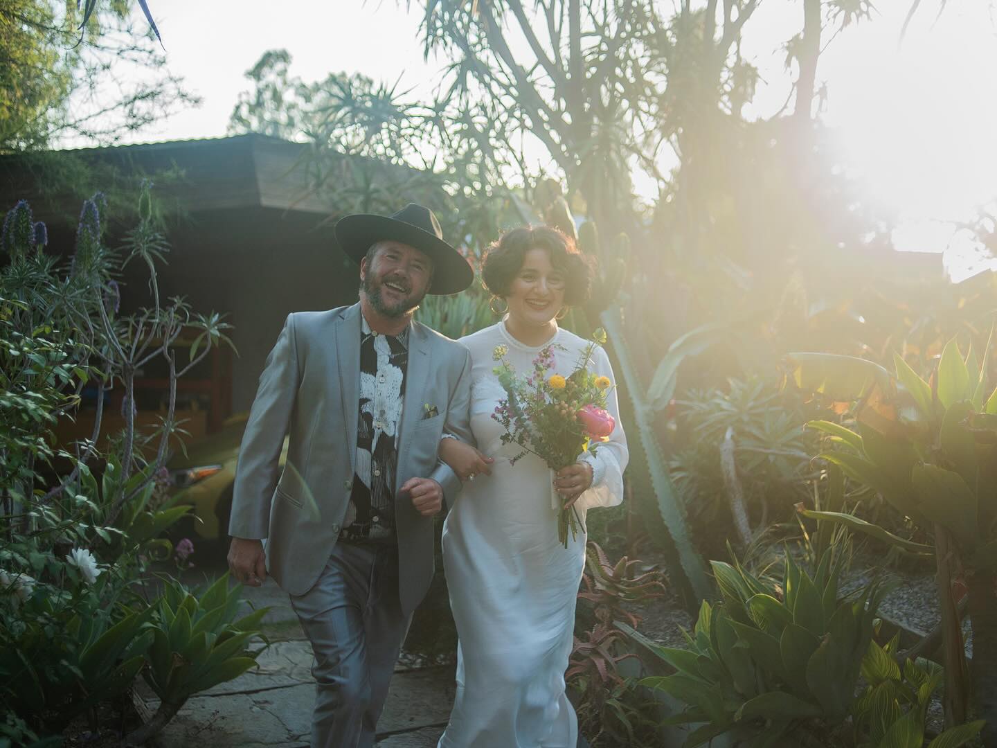 Silas Howard Celebrates Anniversary: Love, Loss & Art