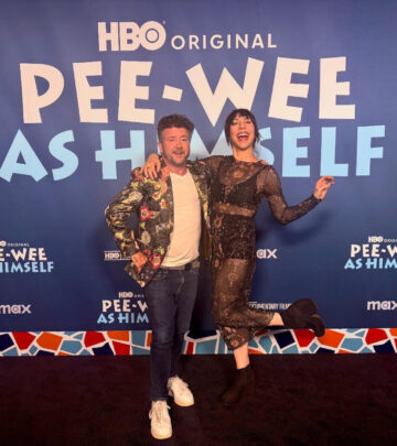 Silas Howard Premieres New HBO Doc On Pee-Wee