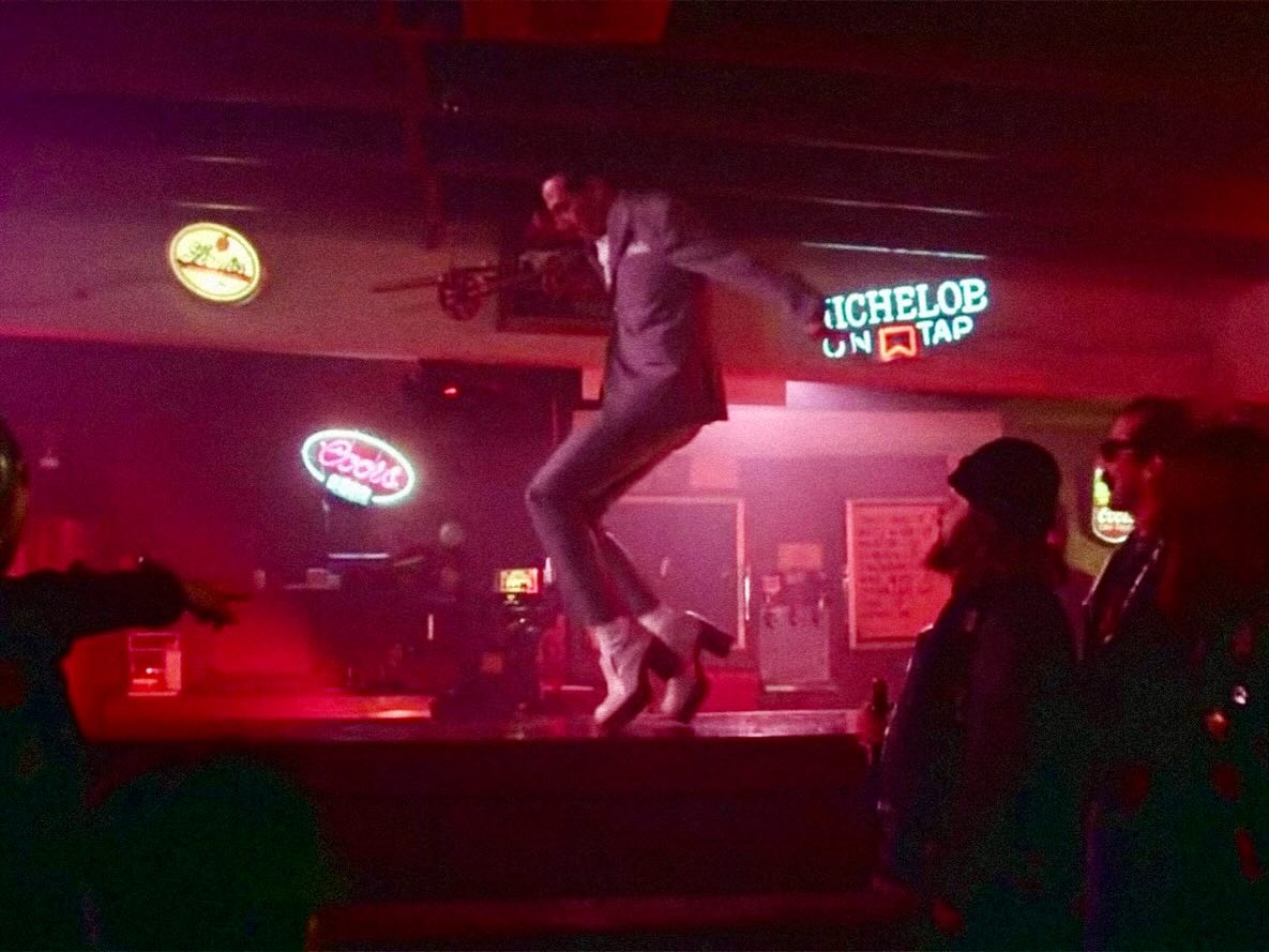 Silas Howard Premieres New HBO Doc On Pee-Wee