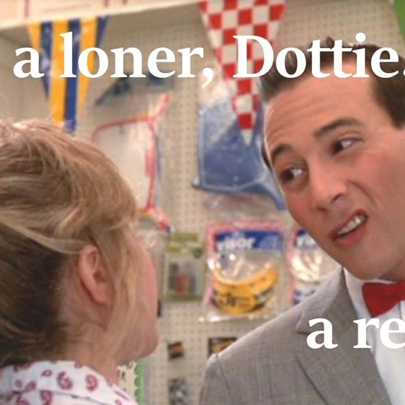 Silas Howard Premieres New HBO Doc On Pee-Wee