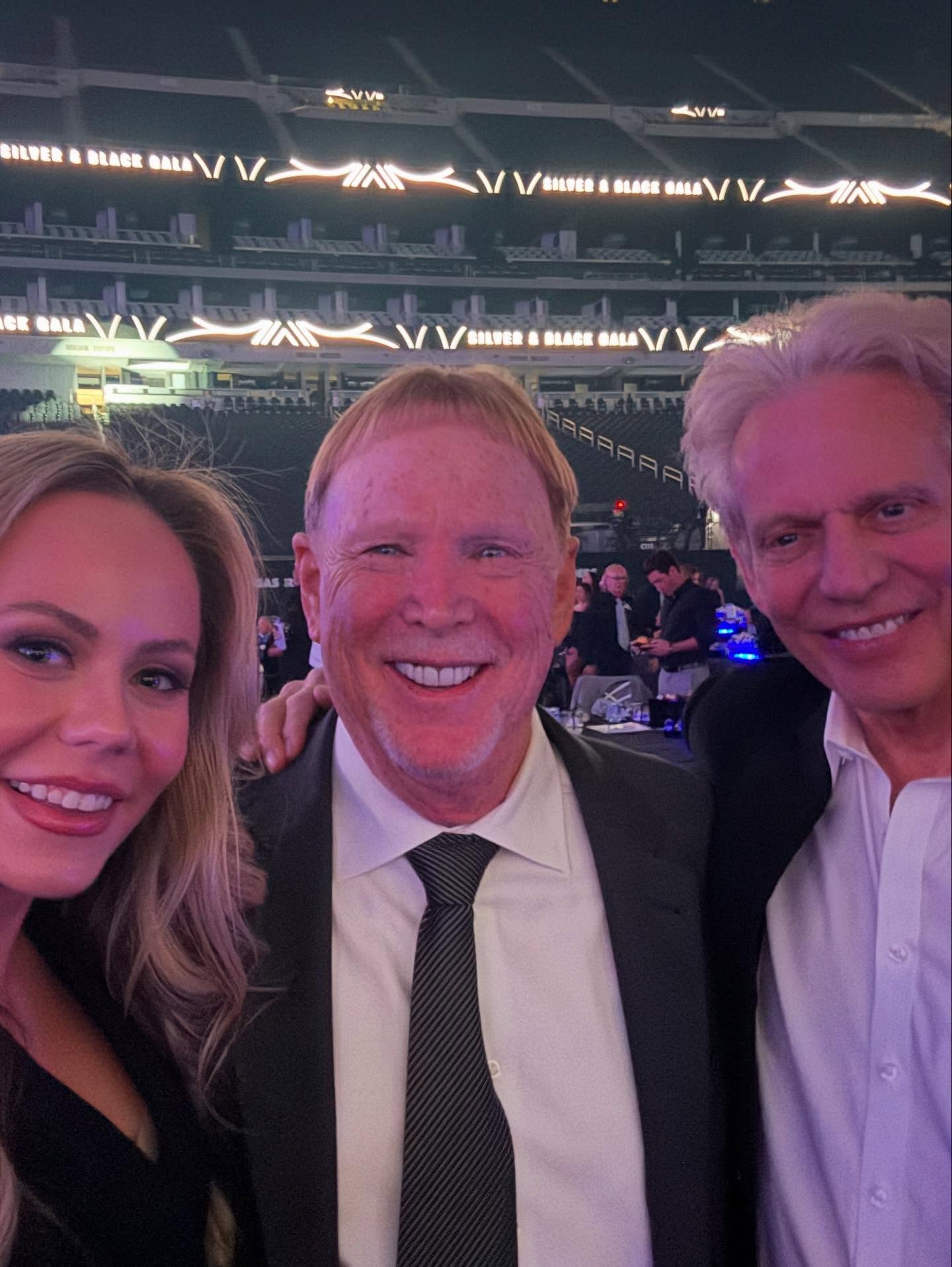 Silver & Black Gala Inspires Mental Health Change