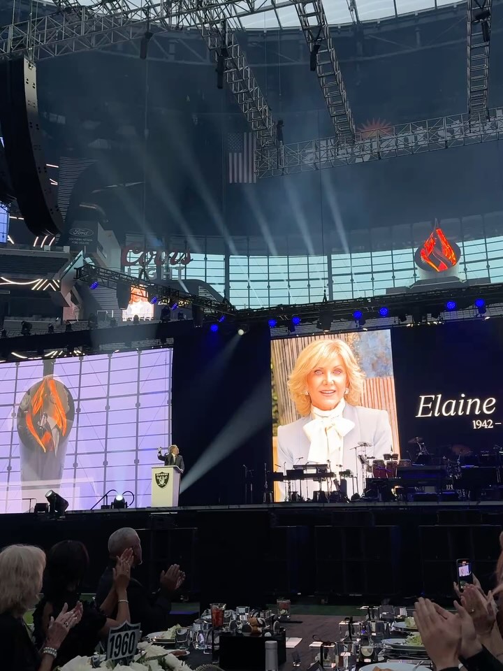 Silver & Black Gala Inspires Mental Health Change