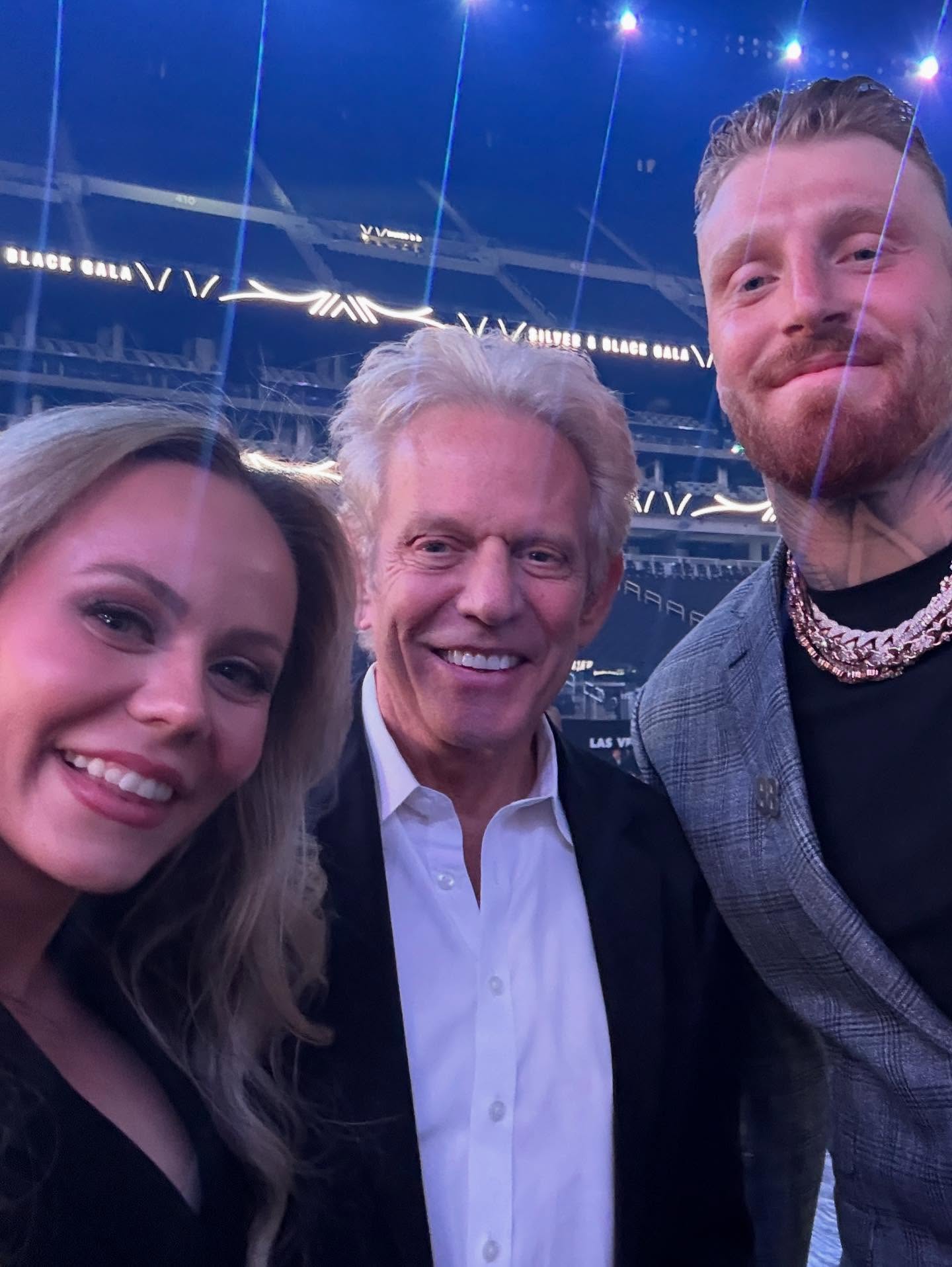 Silver & Black Gala Inspires Mental Health Change