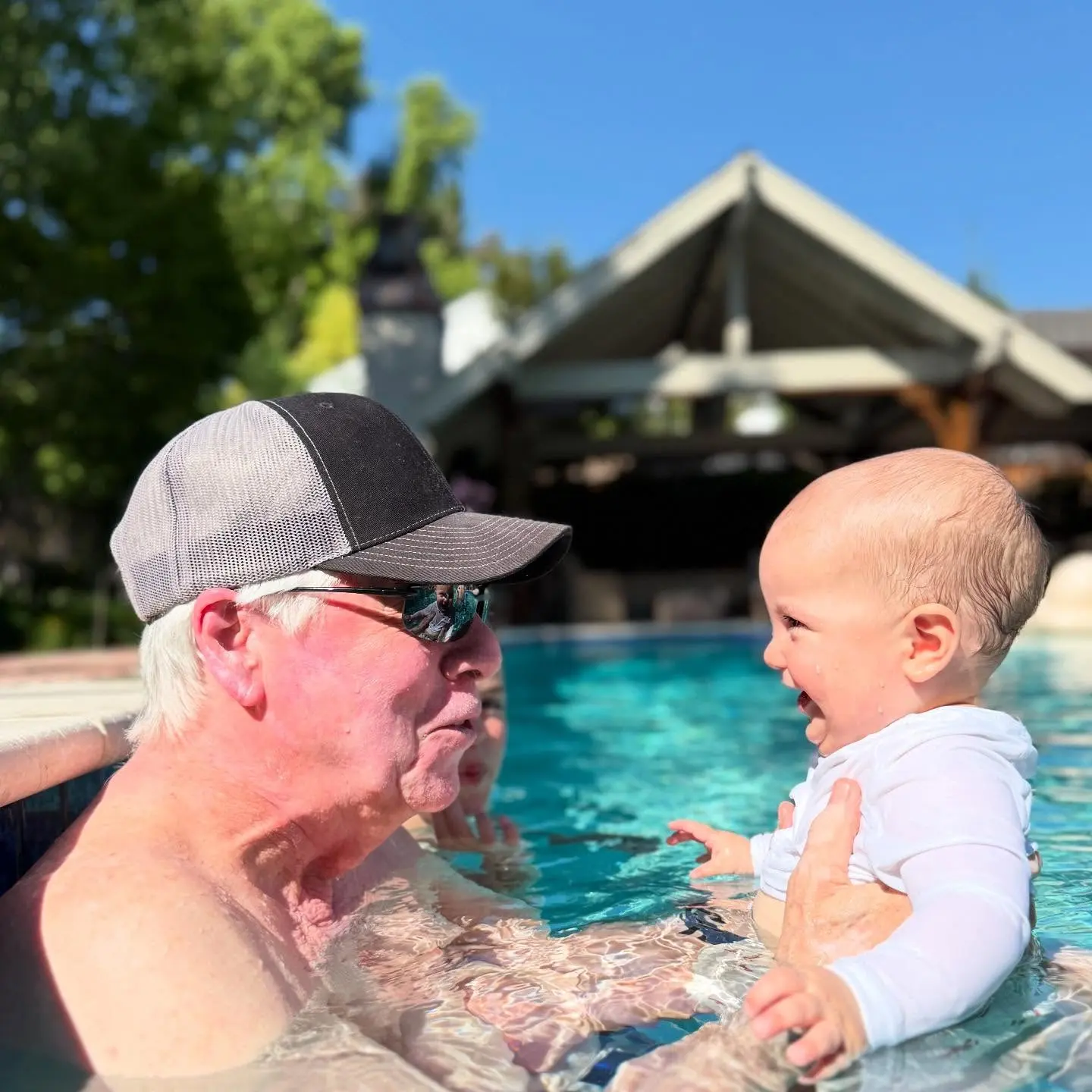 Silvestri’s Musical Bond: Teaching Grandchild To Sing Esteemed composer Alan Silvestri gifts a lifelong passion for music to his grandchild now!