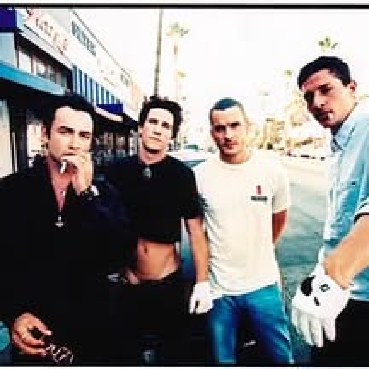 Simon Rex Reflects On RAW DOGS Script Legacy Simon Rex revisits a lost script legend that nearly became a film, sparking nostalgia now