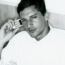 Simon Rex Reflects On RAW DOGS Script Legacy