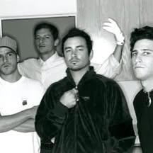 Simon Rex Reflects On RAW DOGS Script Legacy
