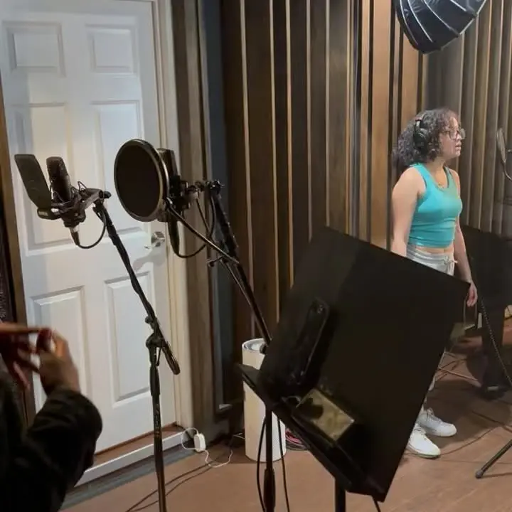 Sing Harlem Choir Hits Max Studios for June Release