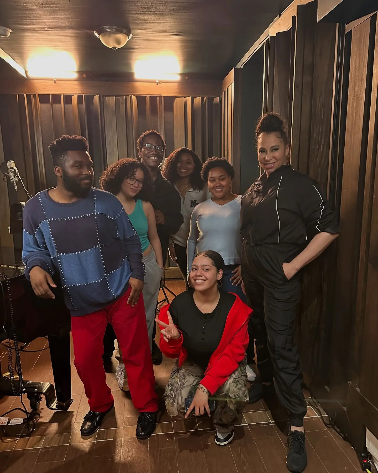 Sing Harlem Choir Hits Max Studios for June Release