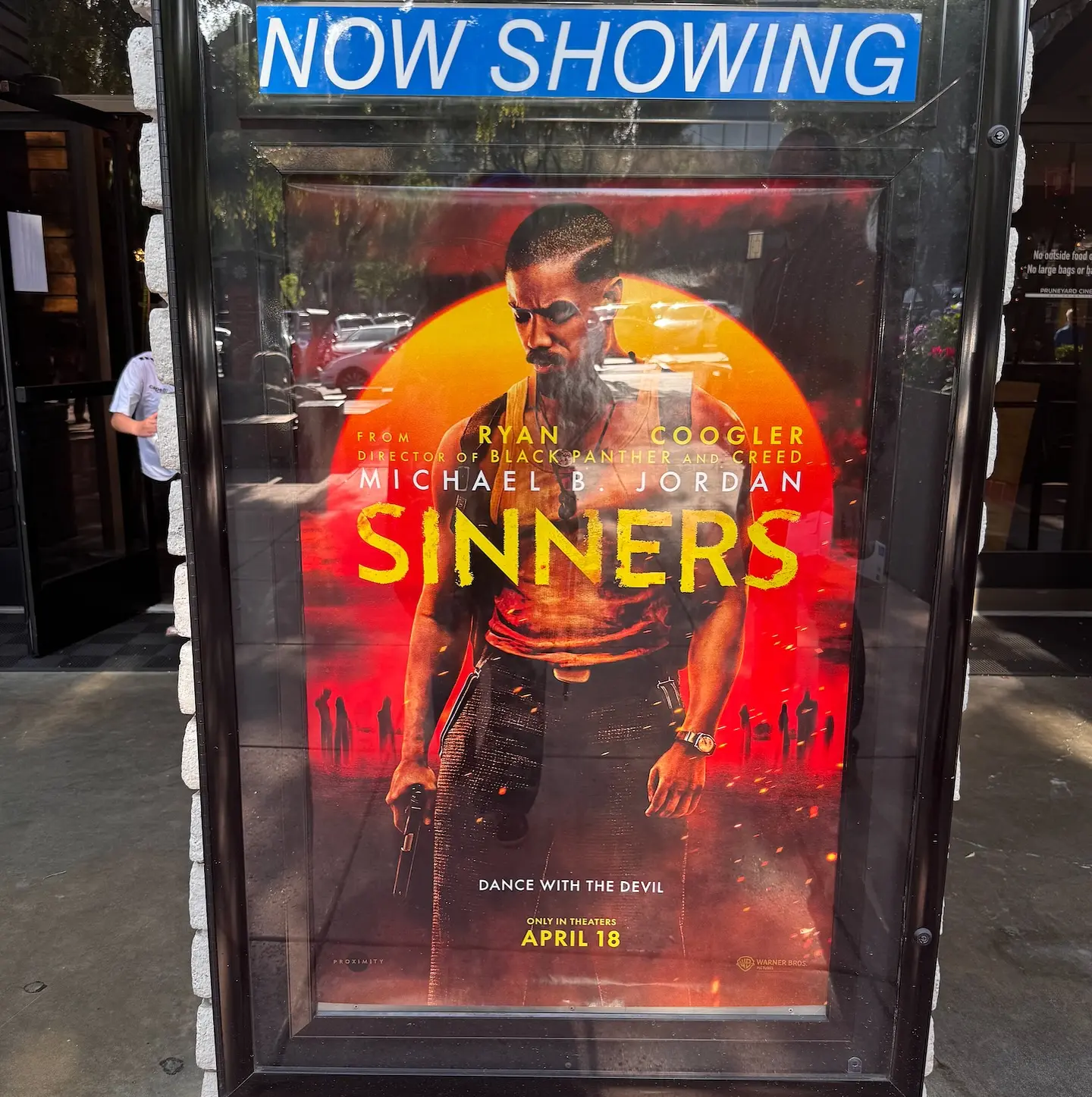 Sinners Stuns Cinema With Unforgettable Impact