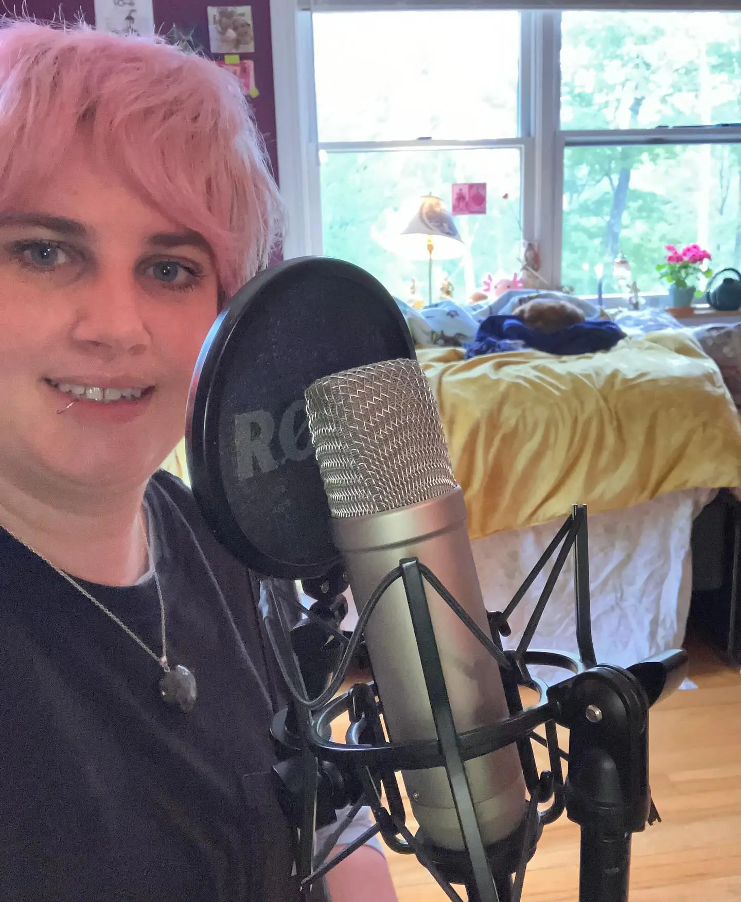 Sir Babygirl Celebrates Album Of The Month Club