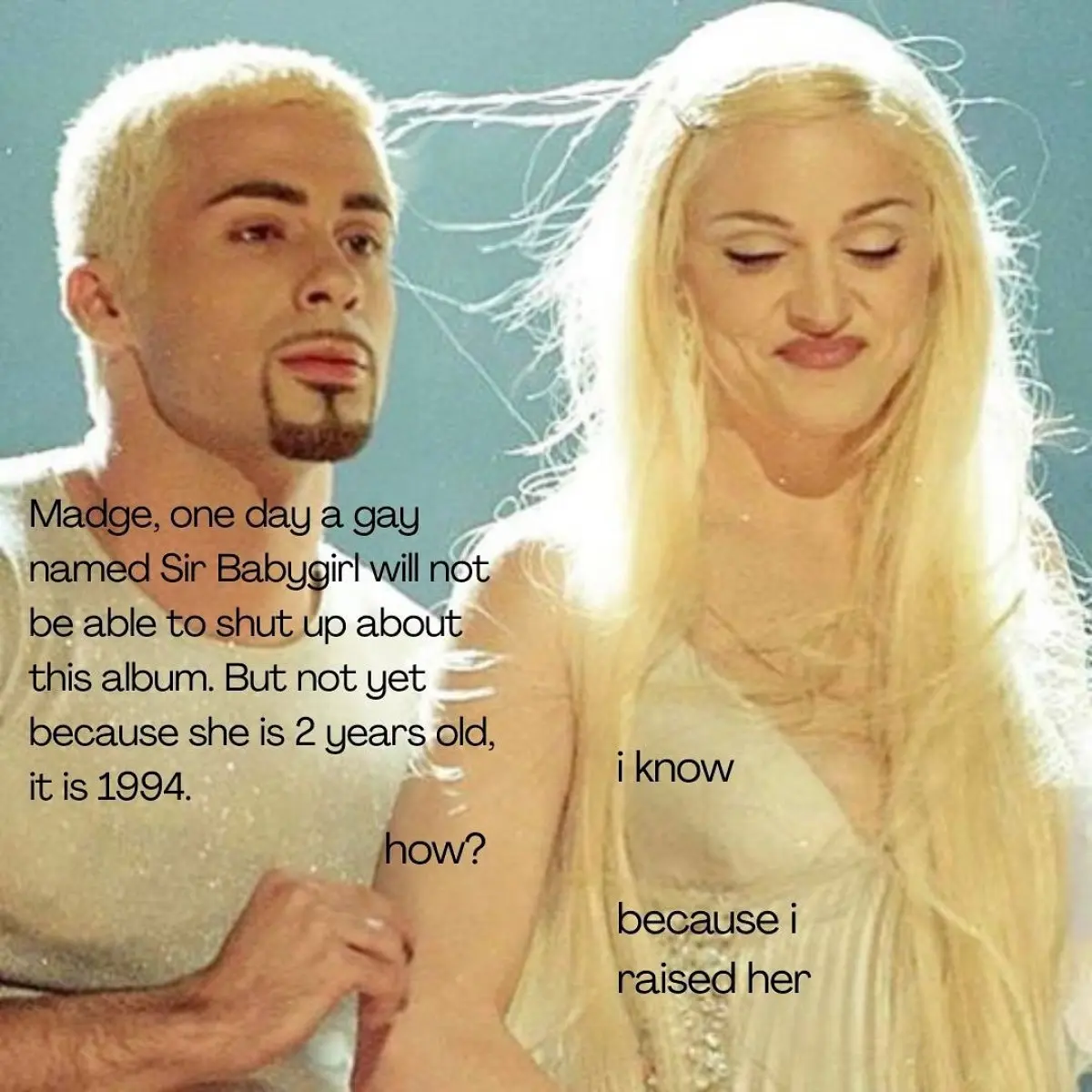 Sir Babygirl’s newsletter debuts with an album obsession and steamy soulful track review!!