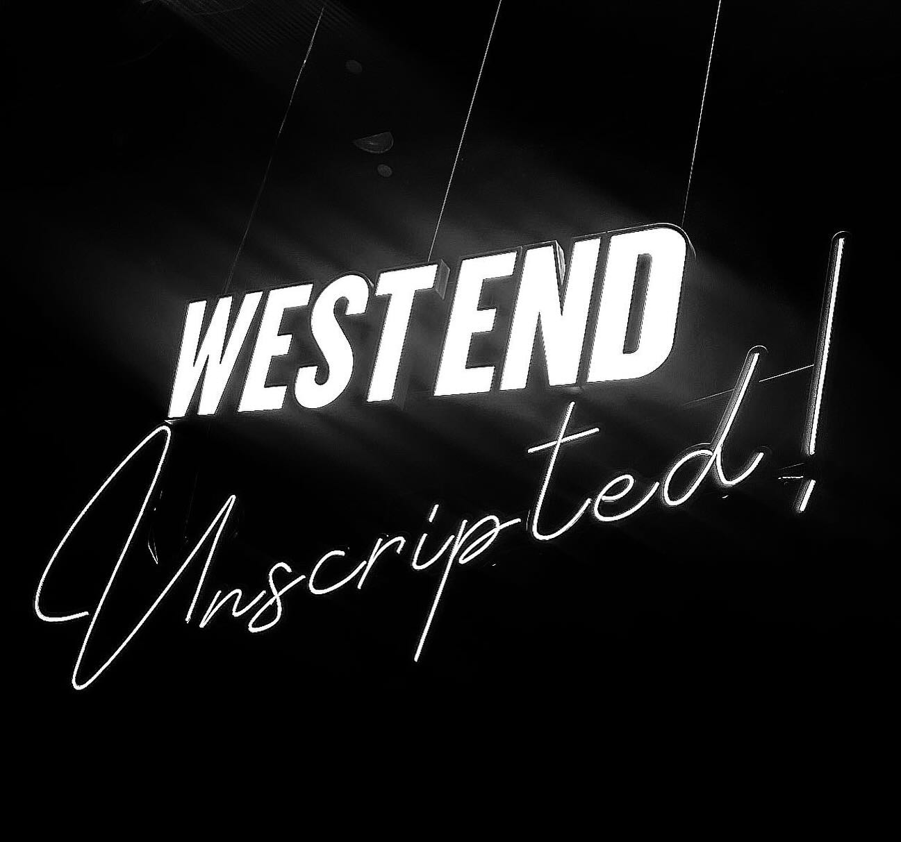 Sir Derek Jacobi Honoured at WestEnd Unscripted Event