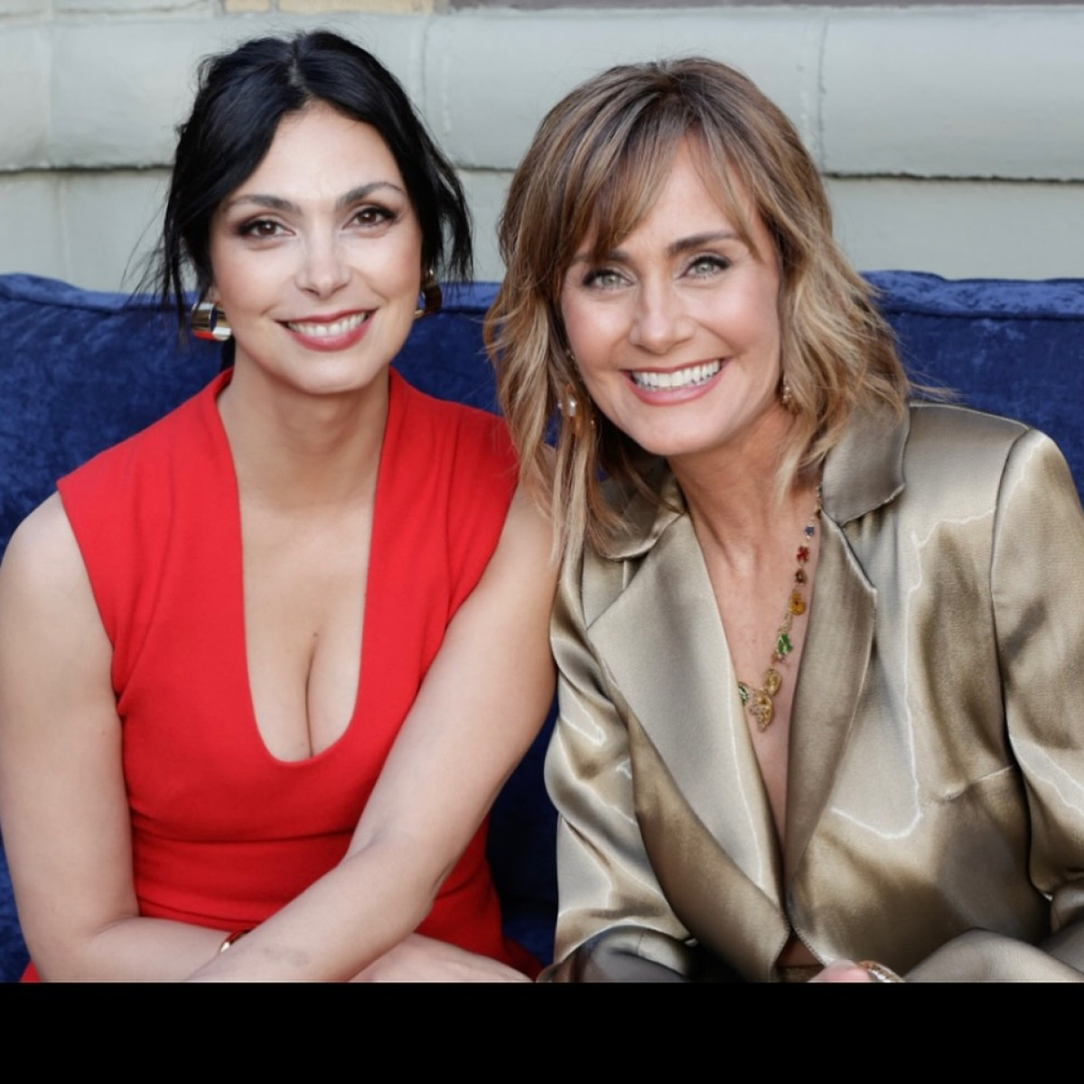 Sister Rivalry Sparks Fun On CBS Social Media CBS post sparks buzz with witty sibling jabs, drama nods, glam looks, and support vibes.!!