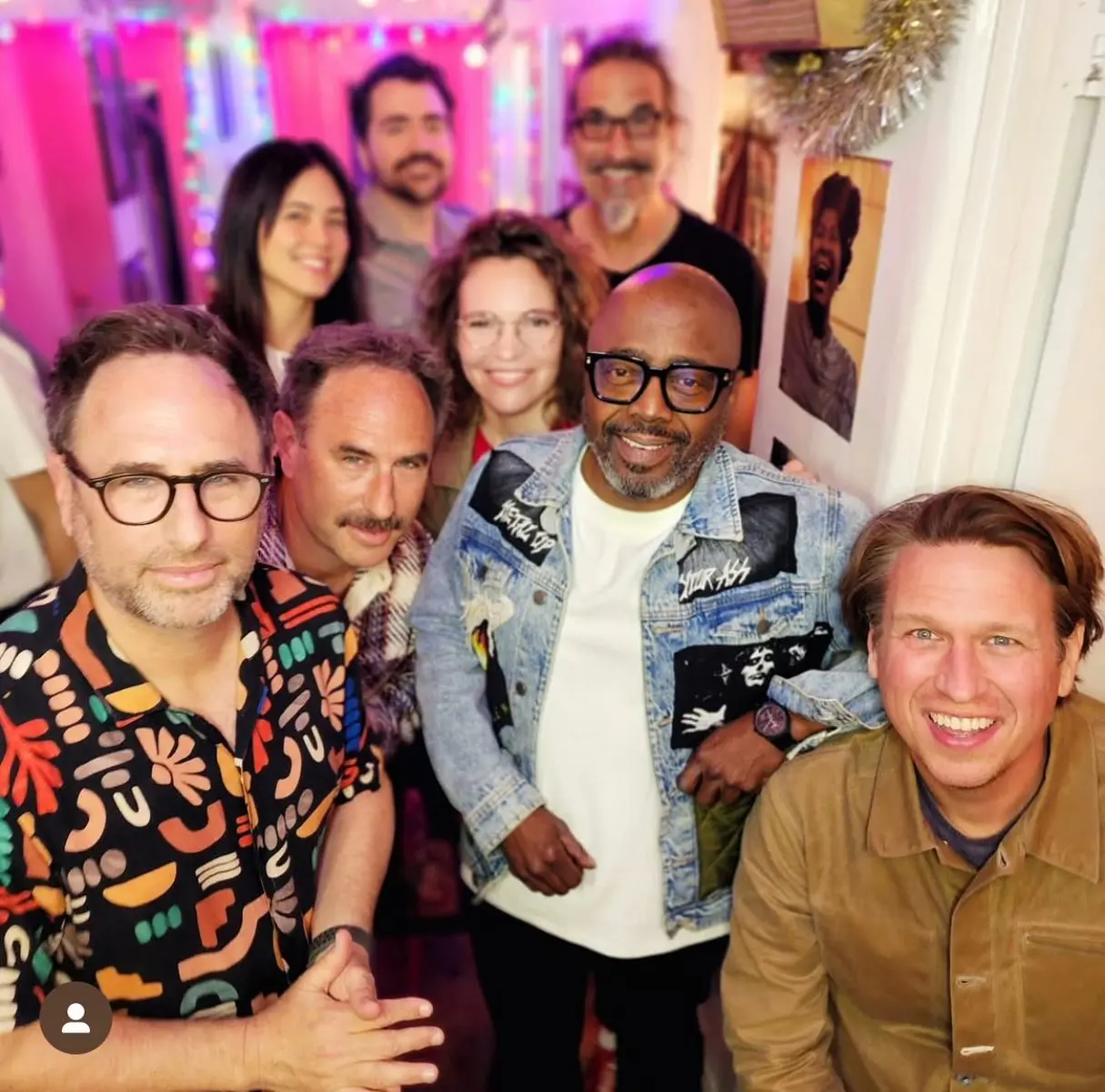 Dynamic comedy nights spark LA; vibrant charity show unites laughs and purpose on stage!!!