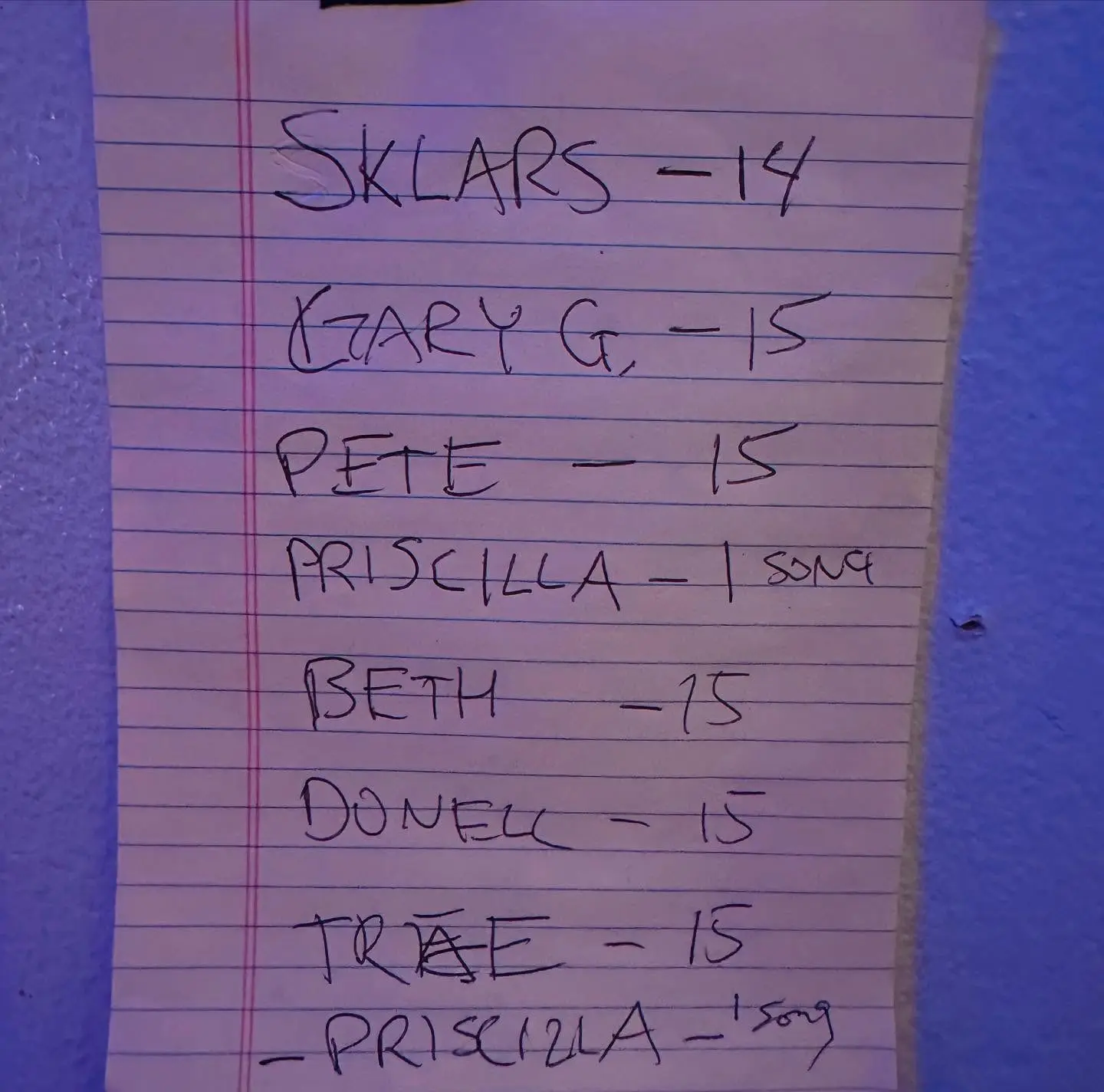 Sklar Brothers Illuminate LA Charity Comedy Night