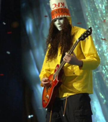 Slash Celebrates Buckethead With Belated Birthday Shout-Out