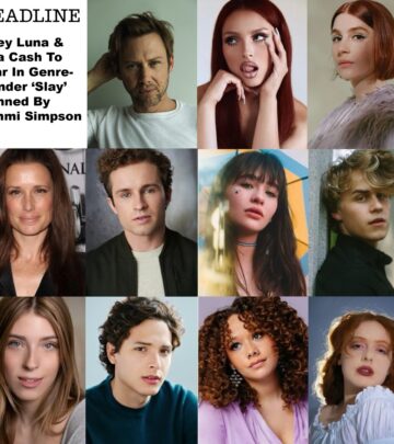 The film marks creative debuts and fresh talent making waves in horror dramedy world Now!!