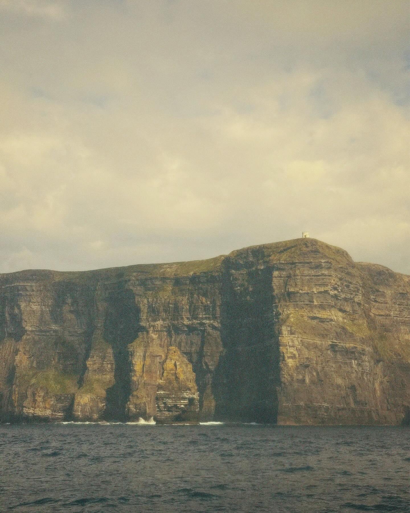 Sleeping At Last Explores Ireland’s Scenic Beauty