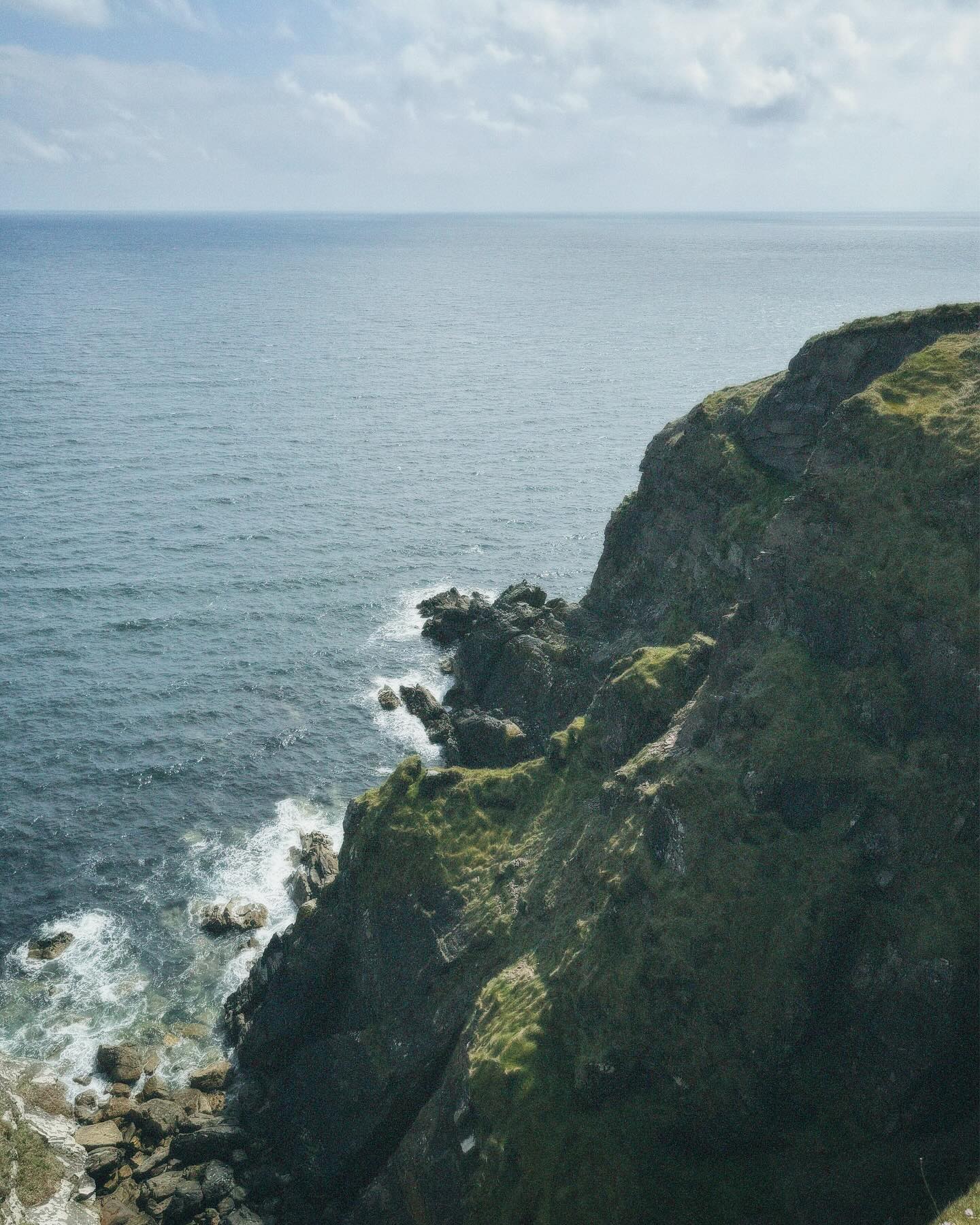 Sleeping At Last Explores Ireland’s Scenic Beauty