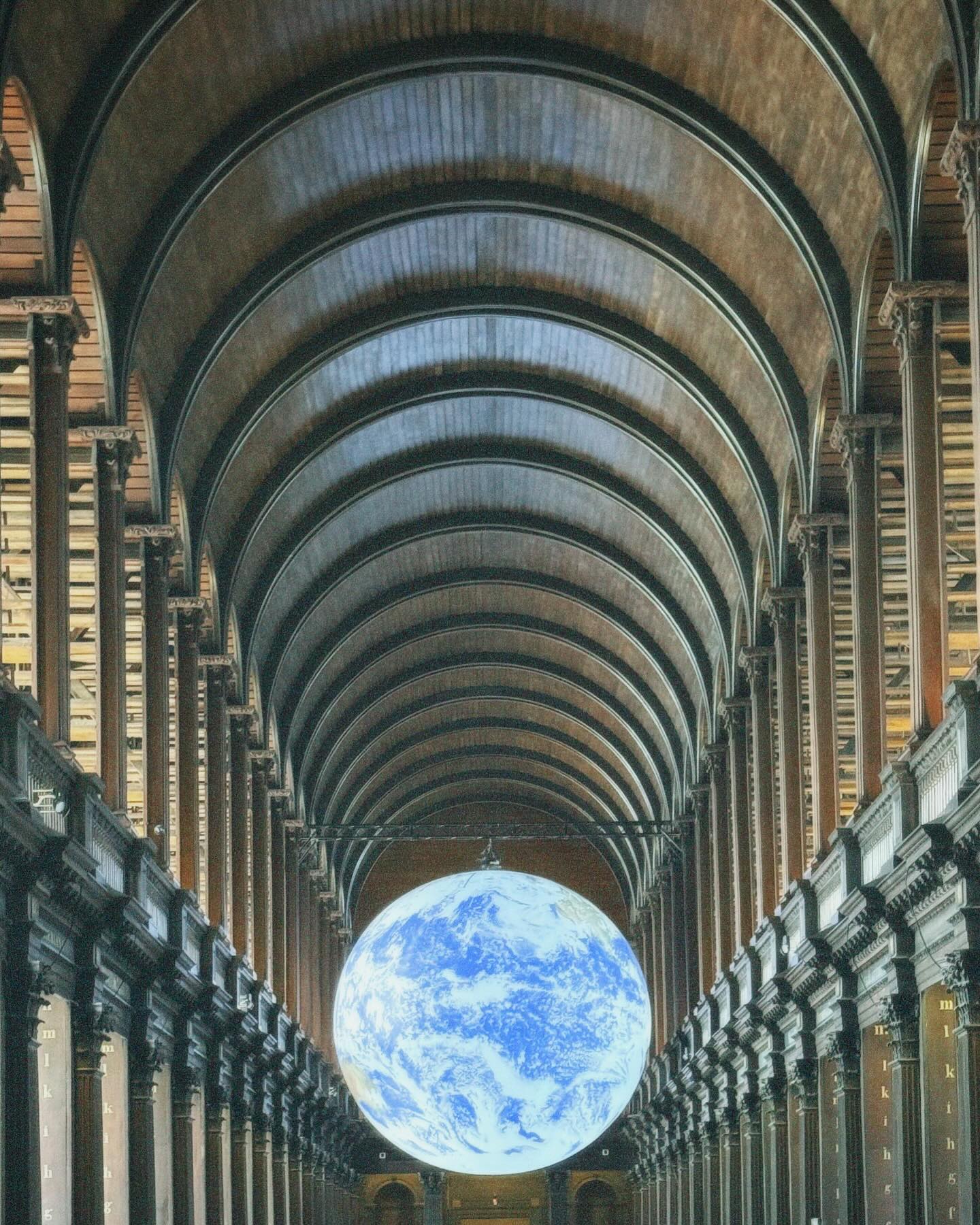 Sleeping At Last Explores Ireland’s Scenic Beauty