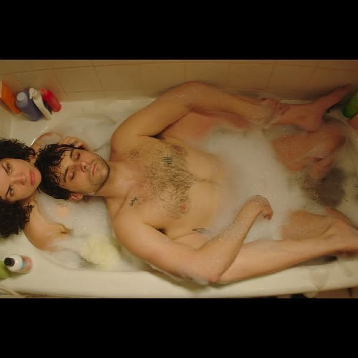 Slick Film Teaser Unveils Intimacy And Connection A fresh film blend of humor, beauty, and raw intimacy comes to life on screen. - Must Vibe