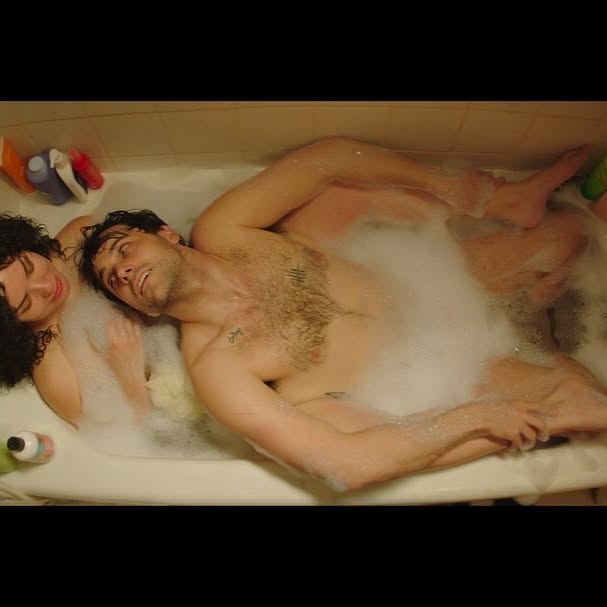 Slick Film Teaser Unveils Intimacy And Connection