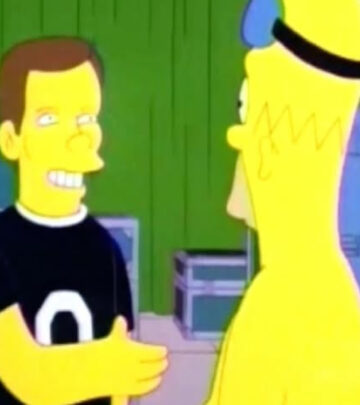 Smashing Pumpkins Mark 27th Anniversary of ‘Homerpalooza’
