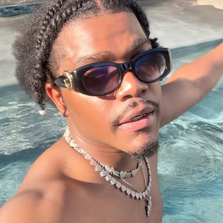 Smino Plans Move As Kountry Kousin Tour Hits Florida