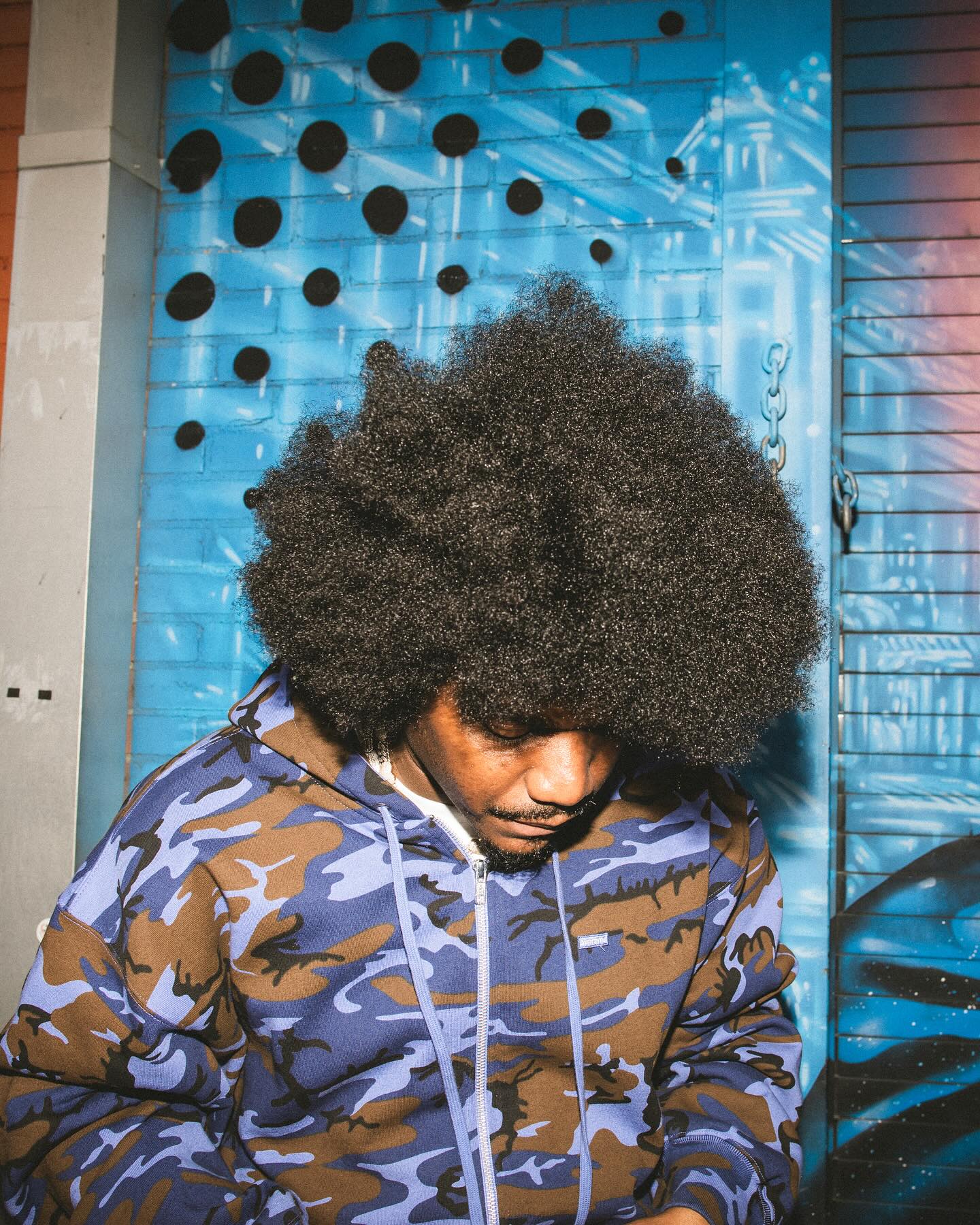 Smino Plans Move As Kountry Kousin Tour Hits Florida