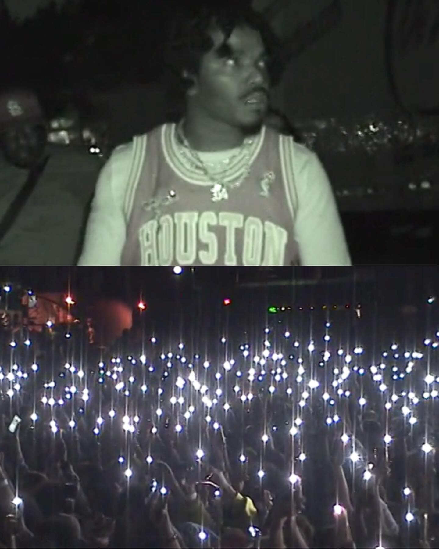 Smino Plans Move As Kountry Kousin Tour Hits Florida