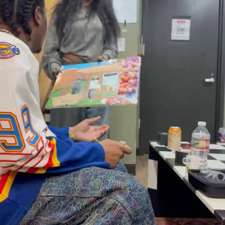Smino Teases New Music Era On Tour