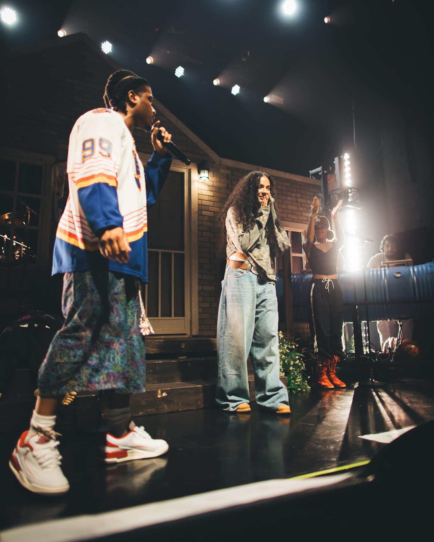 Smino Teases New Music Era On Tour