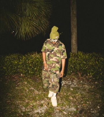 Smino Unveils Tour Dates With Kountry Flavor