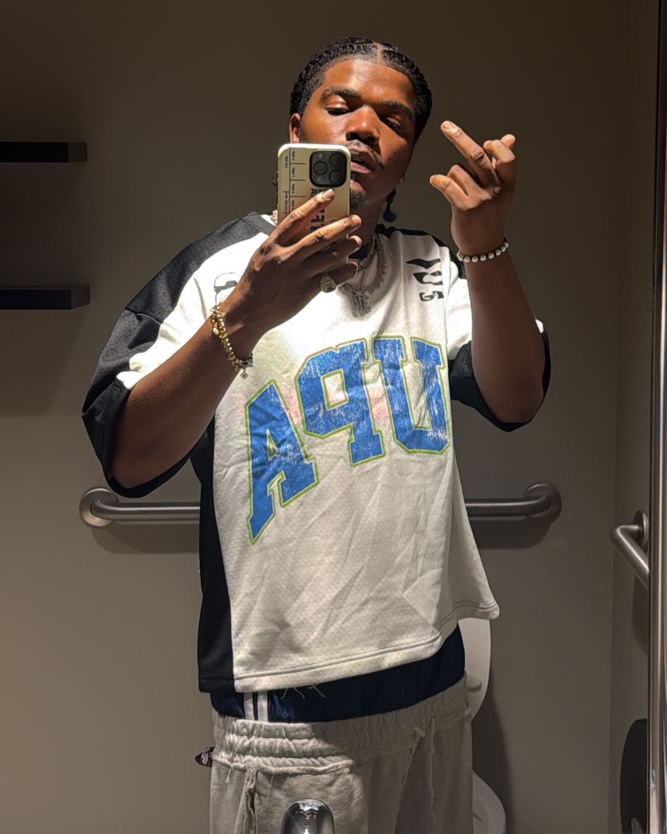 Smino Unveils Tour Dates With Kountry Flavor