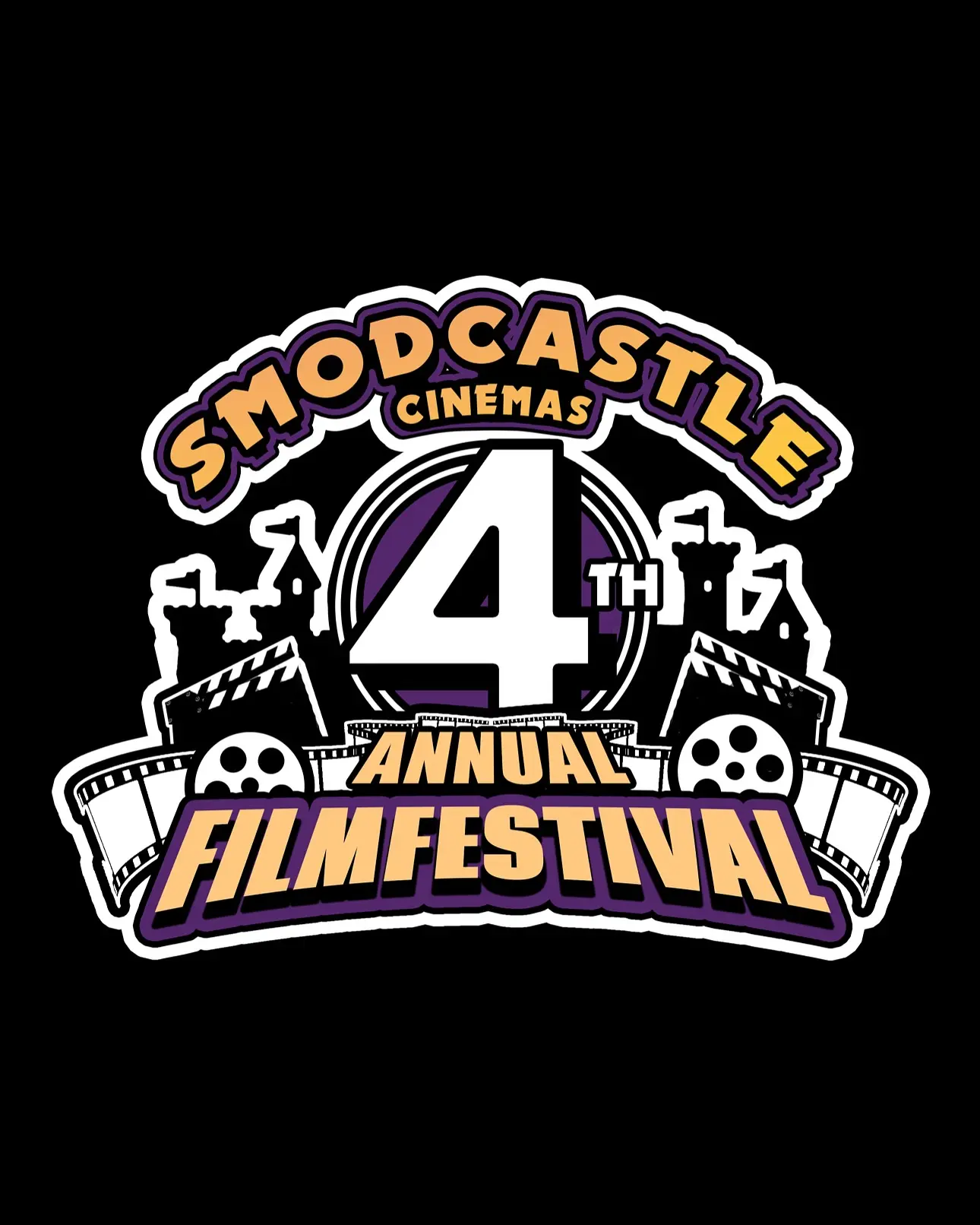 Smodcastle HorrorFest Launches With Spooky Cinema Showcase