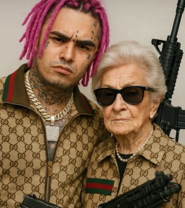 Smoke Wit Us: Lil Pump and Smokepurpp Drop New Video