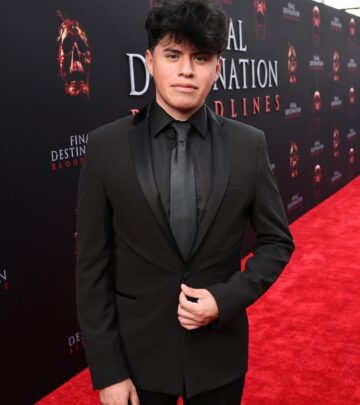 Snazzy Carlos Reacts To Final Destination Screening Invite