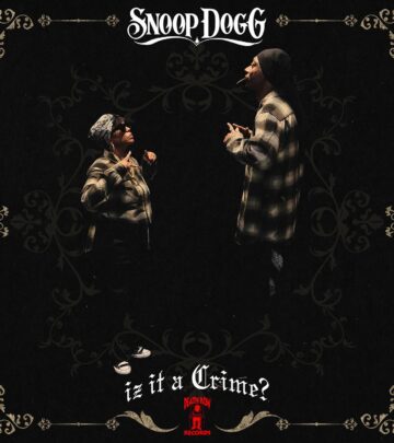 Snoop Dogg Celebrates Legacy With Death Row Vibes