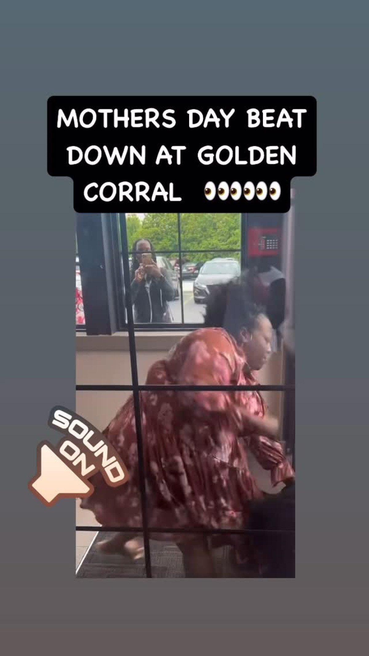 Snoop Dogg sends a stylish shoutout to moms globally with a vibrant golden coral greeting!!