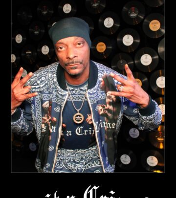 Snoop Dogg ignites the music scene with fresh beats, bold collabs and West Coast flow now